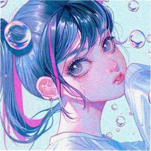 凰漫画角色头像 凤鸣阁主人